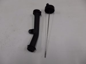 Șarub complet de ulei pentru motor WB 1P65FE-2 - 6CP 2020