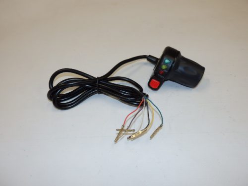 Controlul gazului VeGA Xtrem Cross 1000 plus