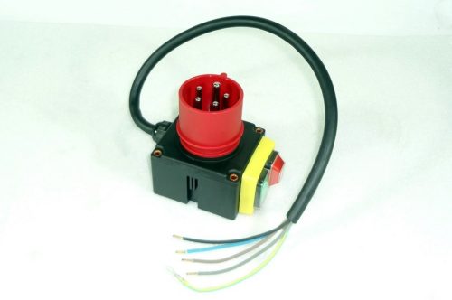 Întrerupător cu priză VARI 11 și 14 TON