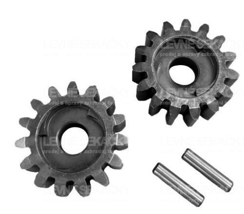 Set de roți dinți (piulițe) pentru RIWALL RPM 5355 și altele