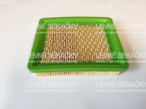 Vzduchový filter Fieldmann FZR 3002-B, 4003-B, 4610-B, 4615-B, 5114-B  a mnoho iných (11,6x10 cm)