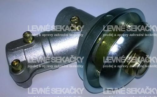 Reductor unghiular VeGA BC430PRO și 520PRO