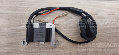 Bobina de aprindere pentru motocoase VARI 522HB