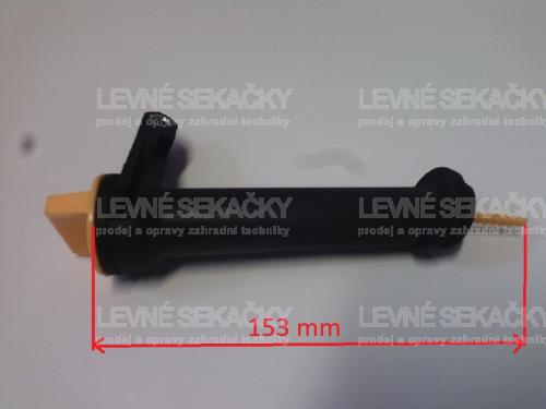 Indicator nivel ulei complet pentru WEIBANG WB 1P65FA-6HP