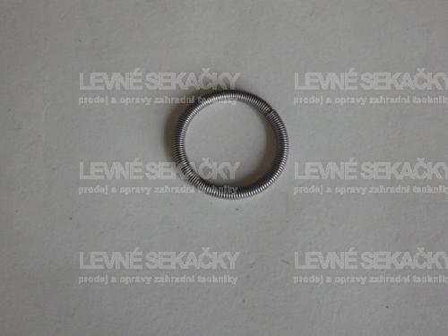 Arc pentru filtrul de aer pentru AL-KO BKS 4540 