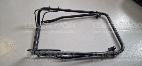 Дръжка, (кормило), комплект ABG 480 и 490 - употребявана