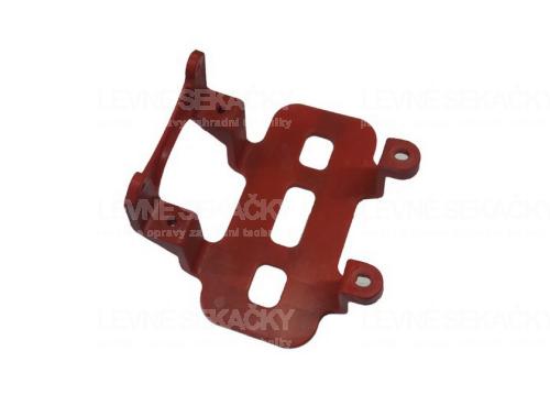 База на двигателя (защита на резервоара) за косачки VARI 432 и 522 HB