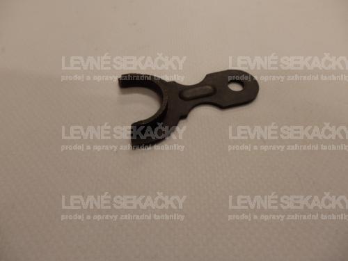 Suport punte spate pentru mașinile de tuns iarba ABG 480, 490 și SHARKS SH 3000