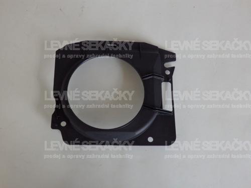 Carcasa pentru ventilator pentru ferăstrăul AL-KO BKS 4540 