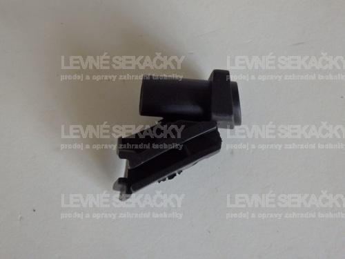 Capac pentru liberul deplasării la AL-KO BKS 4540 