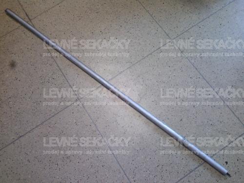 Ţeavă cu ax pentru Fieldmann FZS .... (introduceţi numărul de dinţi ai axului în nota de comandă)