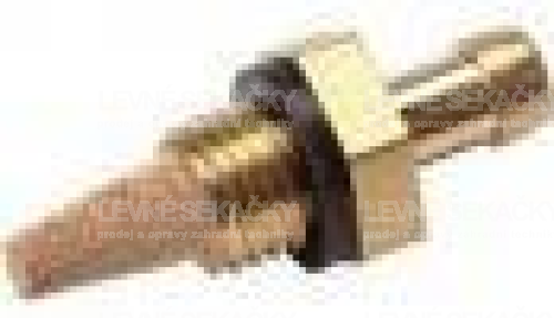 Filtru de combustibil (benzină) pentru frezele de zăpadă RIWALL