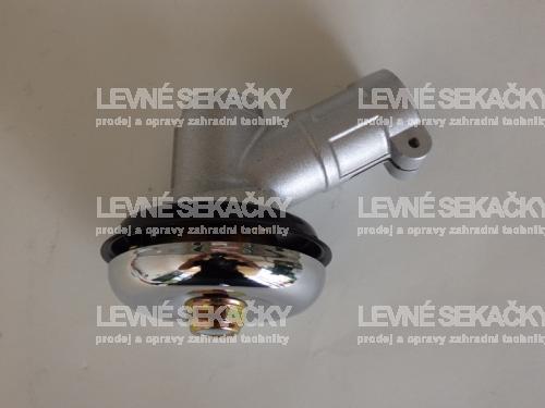 Cutie de viteze unghiulară (cu conic) VeGA BC525 PRO și BCM520 Multi 