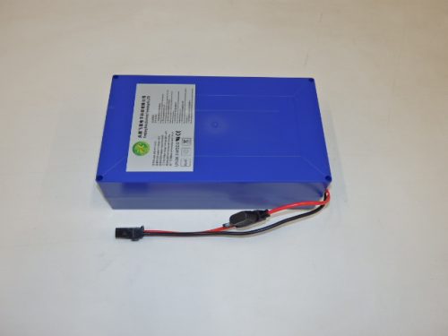 Baterie 36V12Ah VeGA Xtrem Cross 1000 și VeGA Xtrem Cross 1000 plus