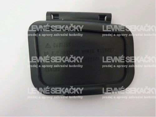 Capotă deflector lateral Weibang WB 506 SB, SKL, SKLHW; 507 SCV; 537 SCV și SCV BBCPRO