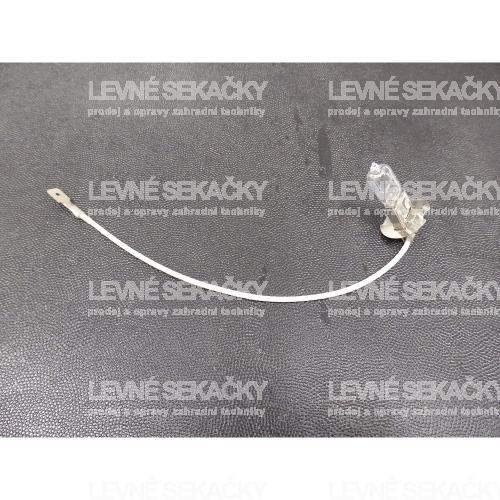 Bec cu cablu VeGA 662 LUX 