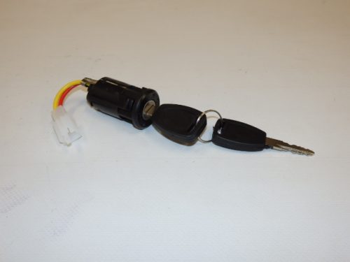 Tablă de comutare + chei VeGA Xtrem Cross 1000 și VeGA Xtrem Cross 1000 plus