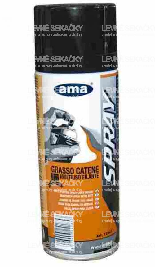Spray lubrifiant pentru lanțuri 0,4 l (12347)