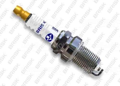 Bujie pentru AGZAT RATTO RV 225