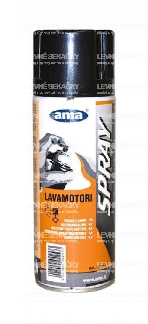 Spray degresant 400ml (04257)