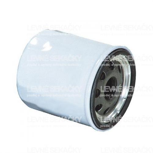 Filtru de ulei - înlocuitor pentru partea originală nr: John Deere AM 107423, Kawasaki 490652057, Kawasaki 490652062, Kawasaki 490652071, Snapper 77355 ONAN: E122, E125V, E737 