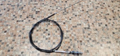 Ambreiaj Bowden (manete metalică) VARI DSK 316 TIP 1 124526