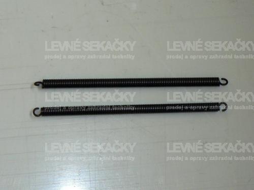 Arc pentru ambreiaje centrifuge VARI 192001, 104032, 101016, 104035 (1 buc.)