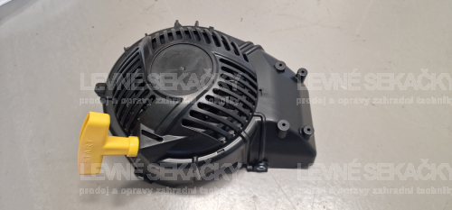 Demaror Fieldmann FZR 4615-20BES