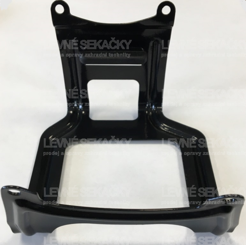 Protecție rezervor pentru motocositoare VeGA C33 și C43 - metal