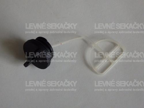 Capacul complet de ulei pentru AL-KO BKS 4540 