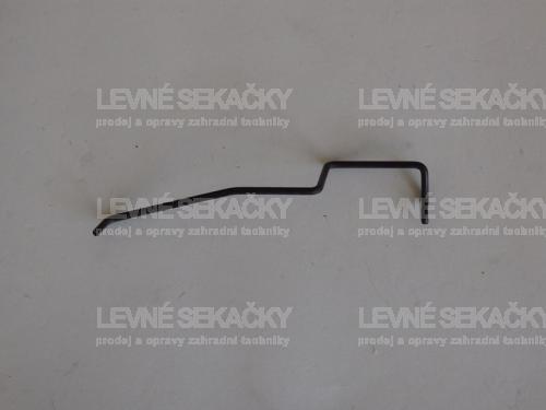 Cablu de gaz pentru AL-KO BKS 4540 