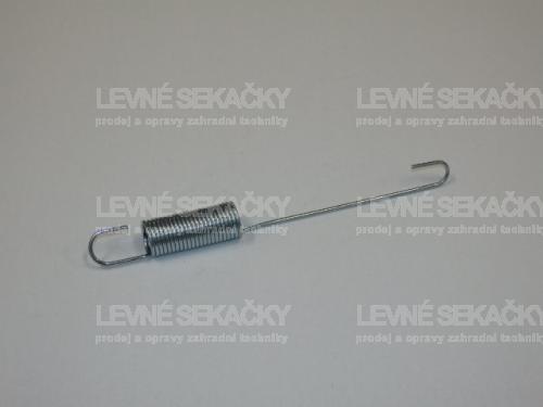 Arc de zăpadă a frezei de zăpadă VeGA 1176 ELS și T 1176 ELS