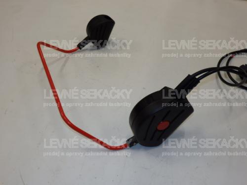 Cabinet de comutare complet VeGA GT 3805 (din 2020)