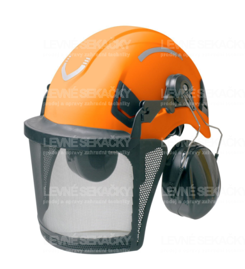 Profesionalna zaščitna čelada - 99290